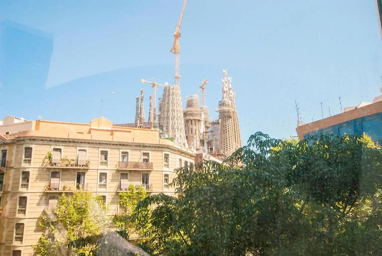 Vass Holidays Apartments Barcelona
