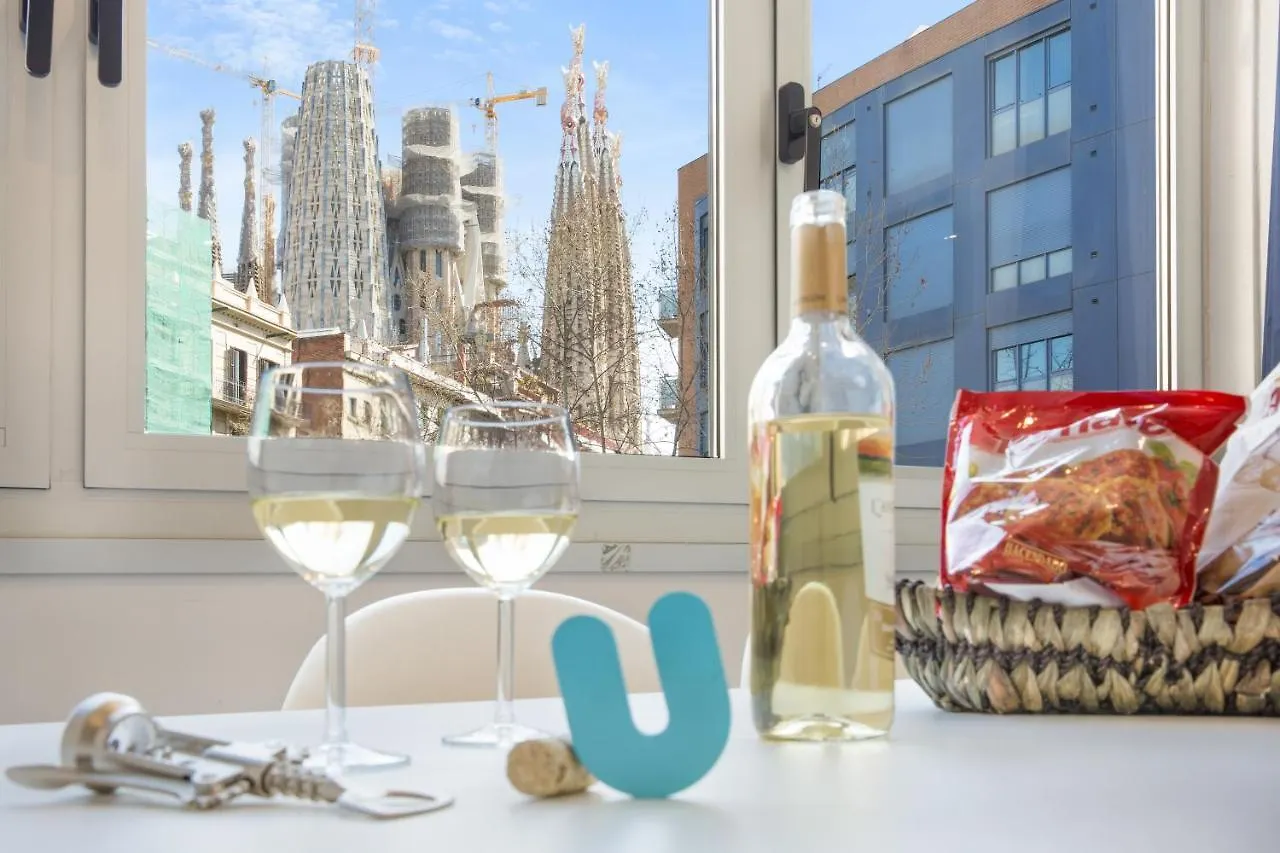 Vass Holidays Apartments Barcelona