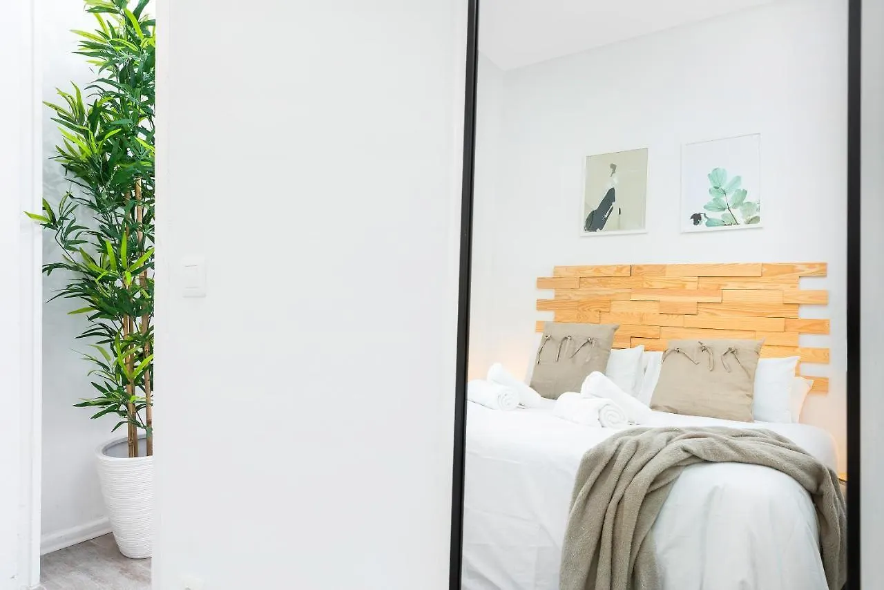 Vass Holidays Apartments Barcelona