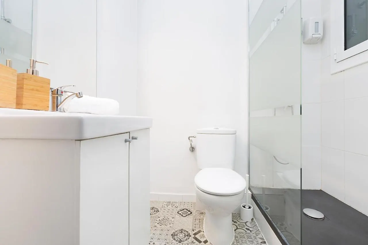 Vass Holidays Apartments Barcelona