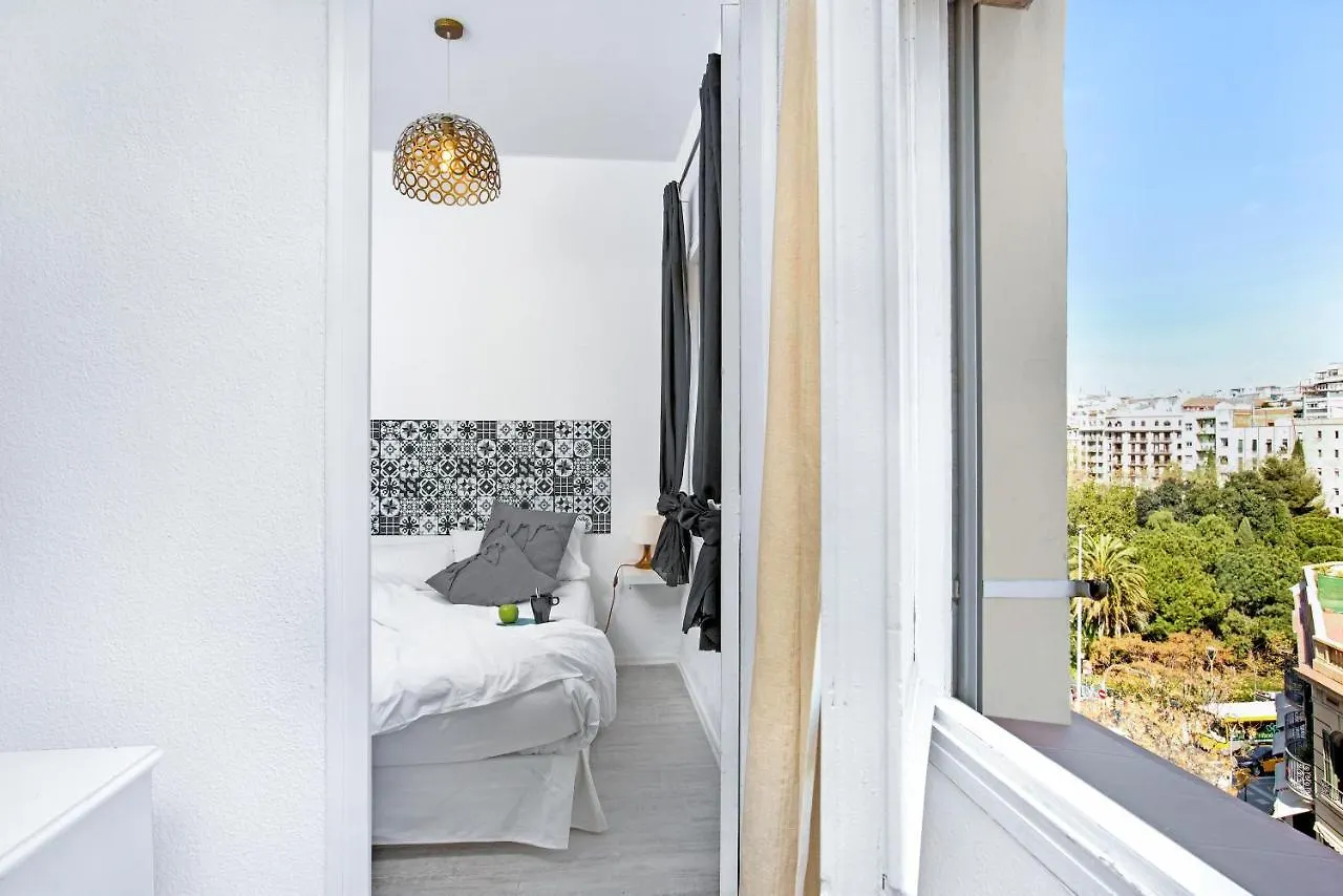 Vass Holidays Apartments Barcelona Hiszpania