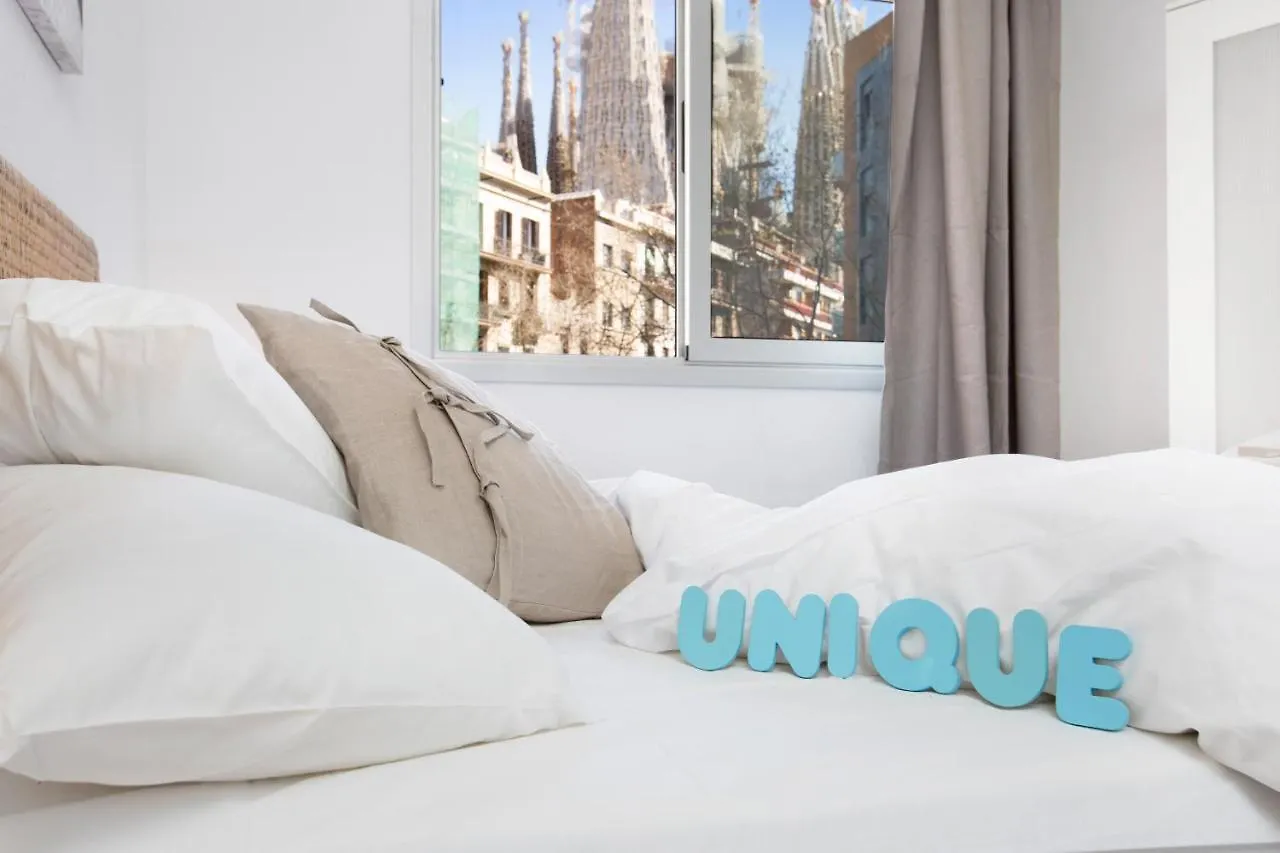 Vass Holidays Apartments Barcelona