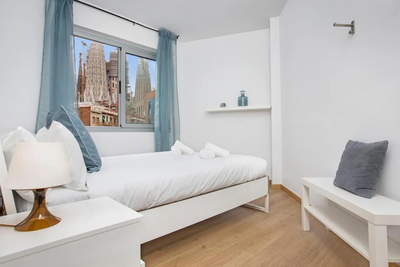 Vass Holidays Apartments Barcelona 0*,  Hiszpania