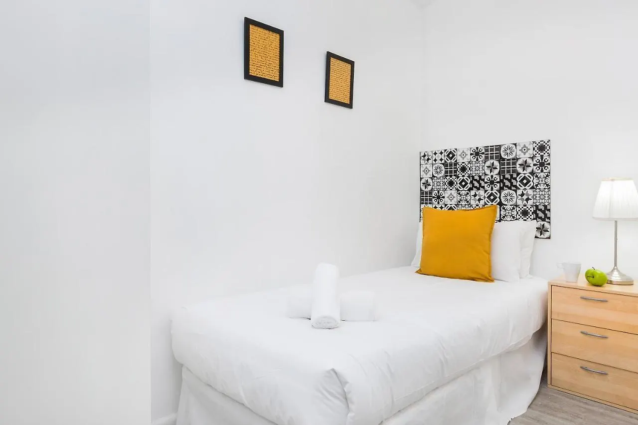 Vass Holidays Apartments バルセロナ 0*,