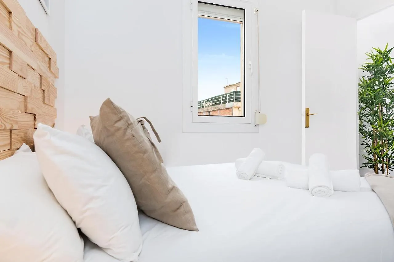 Vass Holidays Apartments バルセロナ