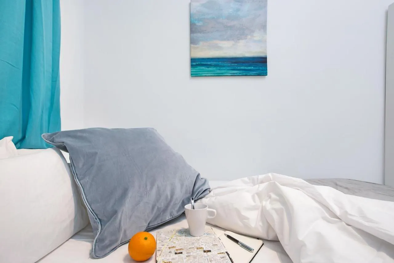 Vass Holidays Apartments バルセロナ