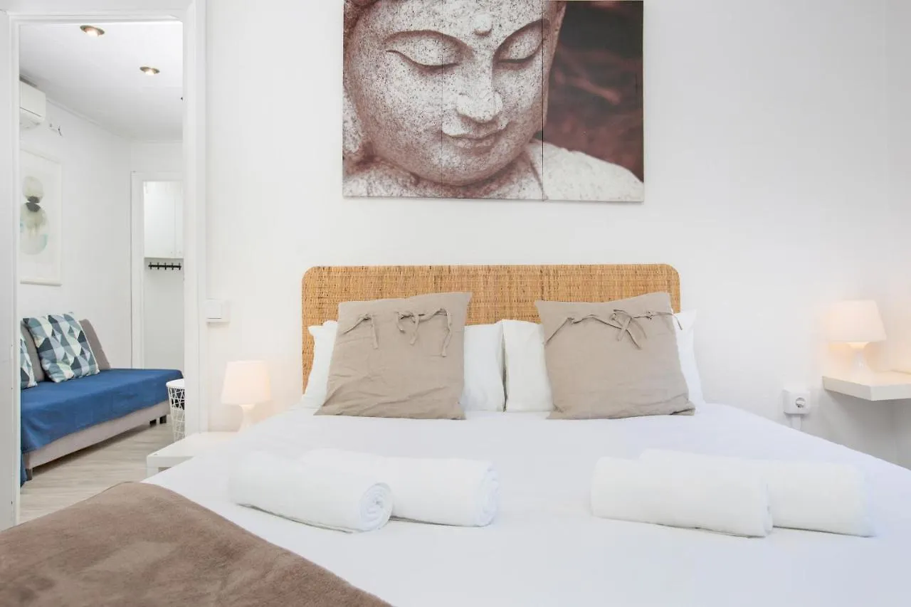 Vass Holidays Apartments バルセロナ スペイン